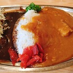 カレーの店 SPICE - 