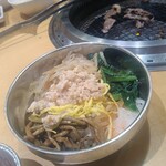 Yakiniku Kingu - 