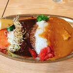 カレーの店 SPICE - 