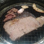 Yakiniku Kingu - 