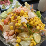 居酒屋やっちゃば 三郷駅前店 - 