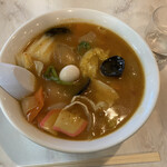 マルカンビル大食堂 - 