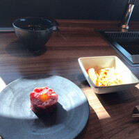 焼肉うしごろ 新宿三丁目店 - 