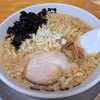 ラーメン 潤 三条店