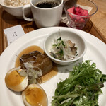 Cafe&Meal MUJI - 202212