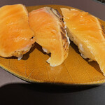 しゃぶしゃぶ 横手豚玄亭 - 