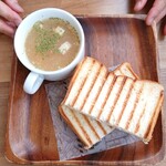 カフェクラフト - 