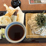 助八そば 館山店 - 