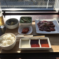 焼肉ぽんが 江ノ島 - 