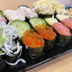 Kappa壽司 秋田廣面店 - 