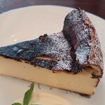 カフェ ファソン 中目黒本店 - 