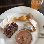 フレンチ キッチン - 