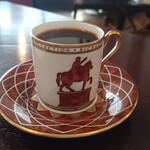 カフェ ファソン 中目黒本店 - 