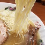 中華そばさとう - 