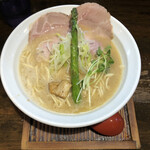 麺69 チキンヒーロー - 