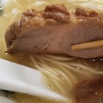 中華そばさとう - 