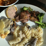 フレンチ キッチン - 