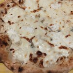 ピッツェリア カント デッラ テッラ - 