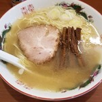 中華そばさとう - 