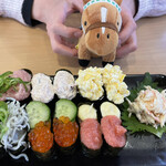 Kappa壽司 秋田廣面店 - 