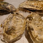 Seafood& Oysterbar Salt - 