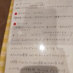 ピッツェリア カント デッラ テッラ - 