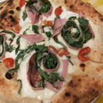 ピッツェリア カント デッラ テッラ - 