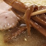 中華そばさとう - 