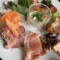 フレンチ キッチン - 