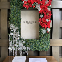 フレンチ キッチン - 