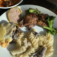 フレンチ キッチン - 