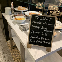 フレンチ キッチン - 