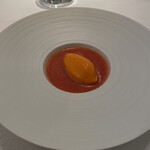 レストランひらまつ 広尾 - 