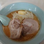 くるまやラーメン - 