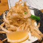 もりもり寿し 金沢駅前店 - 