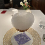 レストランひらまつ 広尾 - 