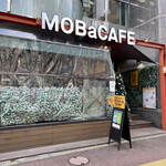 MOBaCAFE - 店頭