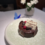 レストランひらまつ 広尾 - 