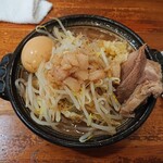 がぶがぶらーめん - 料理写真: