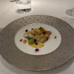 レストランひらまつ 広尾 - 