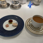 レストランひらまつ 広尾 - 