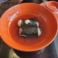 浅草むぎとろ 本店 - 