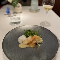 レストランひらまつ 広尾 - 