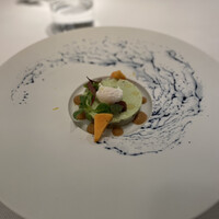 レストランひらまつ 広尾 - 