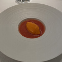 レストランひらまつ 広尾 - 