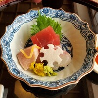 浅草むぎとろ 本店 - 