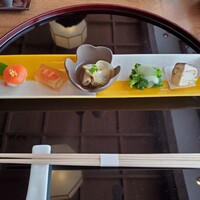 浅草むぎとろ 本店 - 