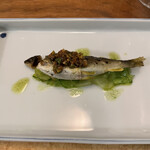 無彩庵　池田 - 