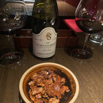 カーヴ・ド・エノフィル - 