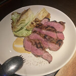 カーヴ・ド・エノフィル - 